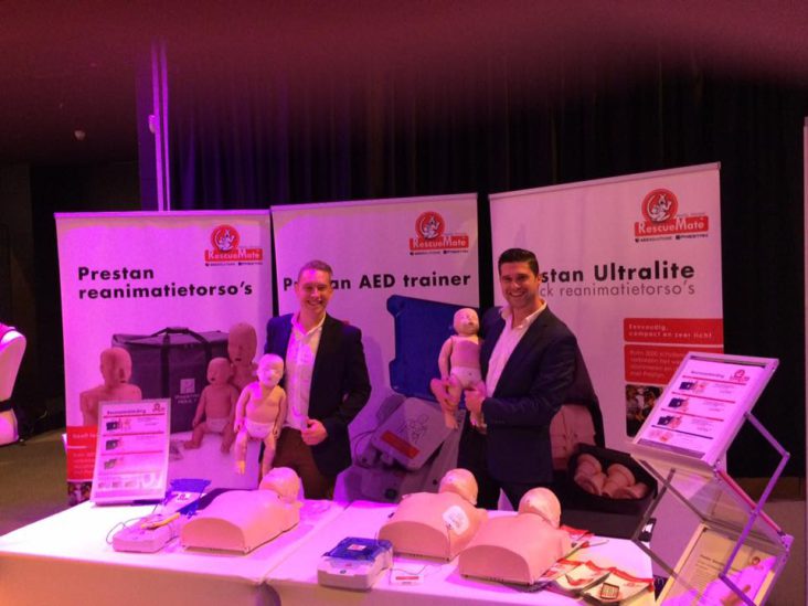 Studiedag Oranje Kruis 2016